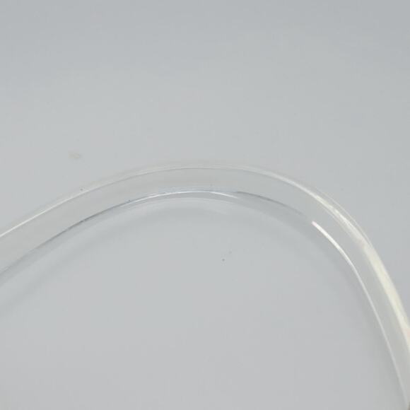 PRADA Shoulder Bag Nylon Gray - Picture 8 of 12